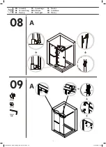 Preview for 18 page of GoodHome naya 3663602769750 Assembly Instructions Manual