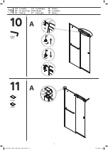 Preview for 19 page of GoodHome naya 3663602769750 Assembly Instructions Manual