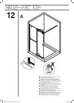 Preview for 20 page of GoodHome naya 3663602769750 Assembly Instructions Manual