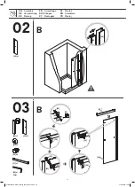 Preview for 22 page of GoodHome naya 3663602769750 Assembly Instructions Manual