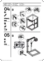 Preview for 23 page of GoodHome naya 3663602769750 Assembly Instructions Manual