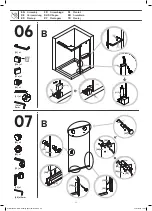 Preview for 24 page of GoodHome naya 3663602769750 Assembly Instructions Manual