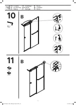 Preview for 26 page of GoodHome naya 3663602769750 Assembly Instructions Manual