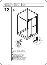 Preview for 27 page of GoodHome naya 3663602769750 Assembly Instructions Manual