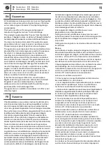 Preview for 11 page of GoodHome Pebre INTS4 3663602480167 Manual