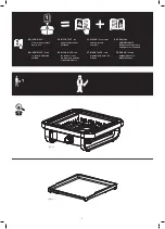 Предварительный просмотр 3 страницы GoodHome Rockwell 3663602431220 Manual