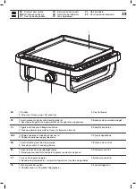 Предварительный просмотр 28 страницы GoodHome Rockwell 3663602431220 Manual