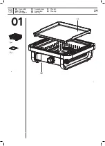 Предварительный просмотр 29 страницы GoodHome Rockwell 3663602431220 Manual