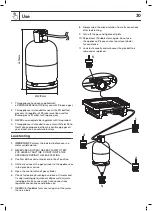 Предварительный просмотр 30 страницы GoodHome Rockwell 3663602431220 Manual