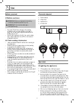 Предварительный просмотр 31 страницы GoodHome Rockwell 3663602431220 Manual