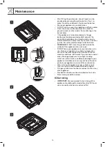 Предварительный просмотр 35 страницы GoodHome Rockwell 3663602431220 Manual