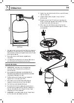 Предварительный просмотр 36 страницы GoodHome Rockwell 3663602431220 Manual