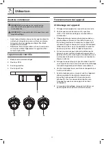 Предварительный просмотр 37 страницы GoodHome Rockwell 3663602431220 Manual