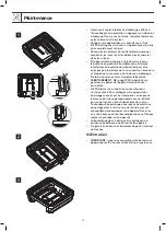 Предварительный просмотр 41 страницы GoodHome Rockwell 3663602431220 Manual