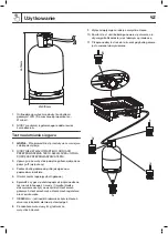 Предварительный просмотр 42 страницы GoodHome Rockwell 3663602431220 Manual