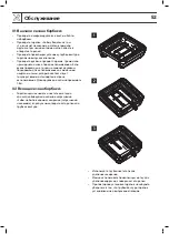 Предварительный просмотр 52 страницы GoodHome Rockwell 3663602431220 Manual