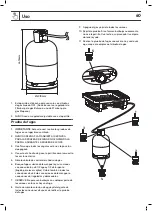 Предварительный просмотр 60 страницы GoodHome Rockwell 3663602431220 Manual