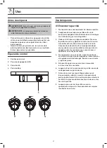 Предварительный просмотр 61 страницы GoodHome Rockwell 3663602431220 Manual