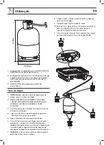 Предварительный просмотр 66 страницы GoodHome Rockwell 3663602431220 Manual