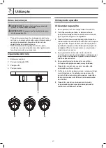 Предварительный просмотр 67 страницы GoodHome Rockwell 3663602431220 Manual