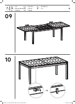 Preview for 20 page of GoodHome Santorin 5059340125046 Manual