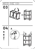 Предварительный просмотр 11 страницы GoodHome saranda Manual