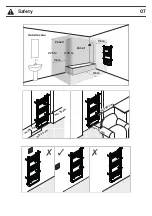 Preview for 7 page of GoodHome Solna 
3663602438229 Manual