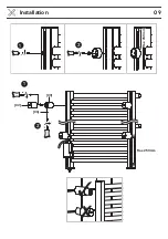 Preview for 9 page of GoodHome Solna 
3663602438229 Manual