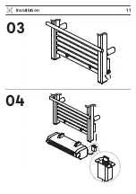 Preview for 11 page of GoodHome Solna 
3663602438229 Manual