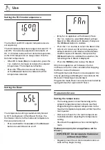 Preview for 16 page of GoodHome Solna 
3663602438229 Manual