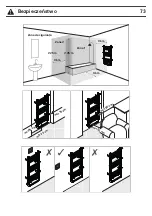 Предварительный просмотр 73 страницы GoodHome Solna 
3663602438229 Manual