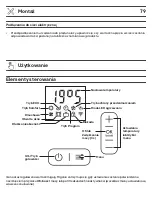 Предварительный просмотр 79 страницы GoodHome Solna 
3663602438229 Manual