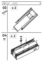 Preview for 5 page of GoodHome soto 323046 Instructions For Use Manual