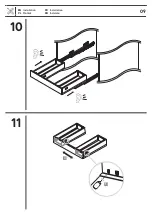 Preview for 9 page of GoodHome soto 323046 Instructions For Use Manual