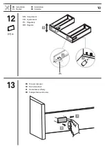 Preview for 10 page of GoodHome soto 323046 Instructions For Use Manual