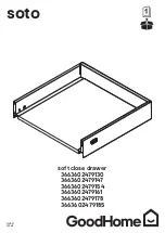 Preview for 1 page of GoodHome Soto 3663602479130 Manual