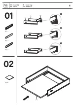 Preview for 6 page of GoodHome Soto 3663602479130 Manual