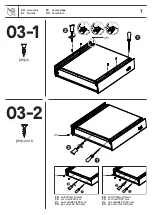 Preview for 7 page of GoodHome Soto 3663602479130 Manual