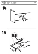 Preview for 22 page of GoodHome Soto 3663602479130 Manual