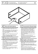 Preview for 27 page of GoodHome soto 3663602479253 Manual