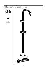 Предварительный просмотр 23 страницы GoodHome teesta 3663602300168 Manual