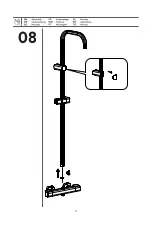 Предварительный просмотр 25 страницы GoodHome teesta 3663602300168 Manual