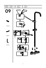 Предварительный просмотр 26 страницы GoodHome teesta 3663602300168 Manual