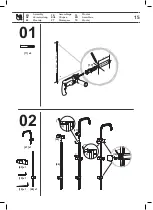 Preview for 16 page of GoodHome Teesta 3663602301448 User Manual