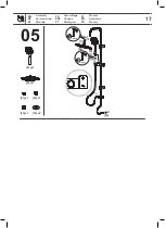 Preview for 18 page of GoodHome Teesta 3663602301448 User Manual