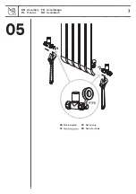 Предварительный просмотр 7 страницы GoodHome wilsona 3663602428480 Manual