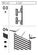 Preview for 6 page of GoodHome wilsona 3663602428503 Manual