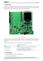 Preview for 5 page of Goodix GR5515 User Manual