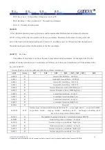 Preview for 16 page of Goodix GT911 Programming Manual