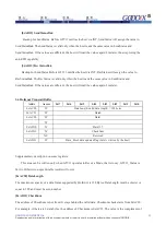 Preview for 21 page of Goodix GT911 Programming Manual